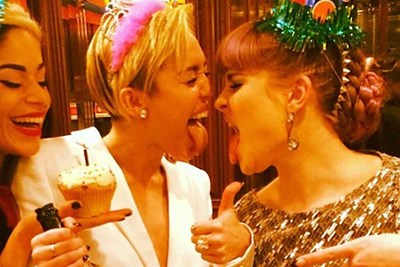 Unlikely Duos: Stars You Didn't Know Were BFFs