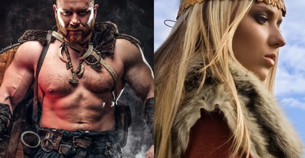Here's What Vikings Actually Looked and Acted Like main image