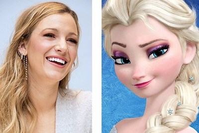 20 Actors Who Should Star in Live Action Disney Reboots