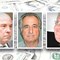 The 30 Biggest Cons on American Greed, Ranked