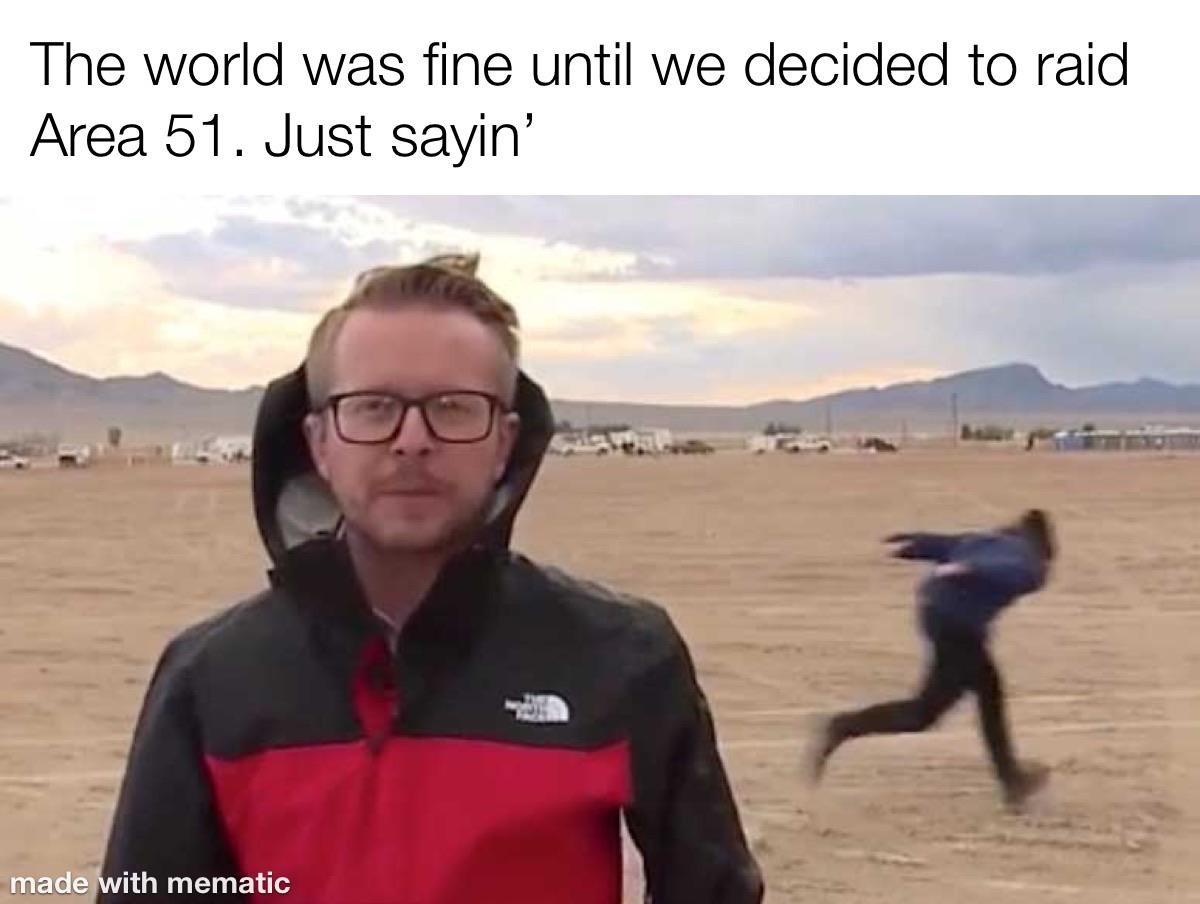 The Government Strikes Back