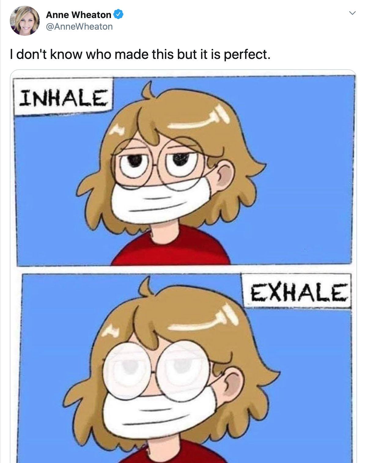 It's Getting Hot in Here