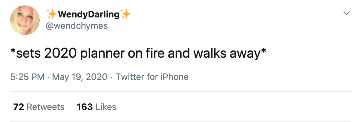 One Person’s Trash is Another’s Dumpster Fire