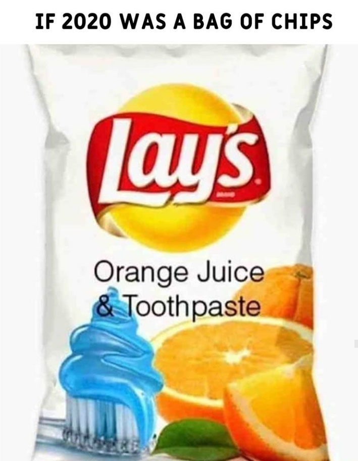 A Deadly Combination