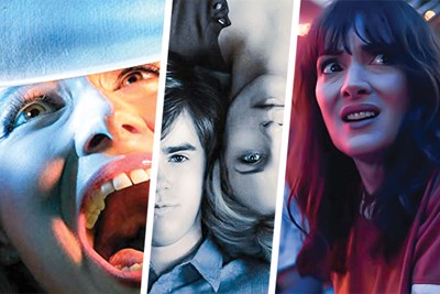 The Best TV Shows to Binge-Watch in the Fall