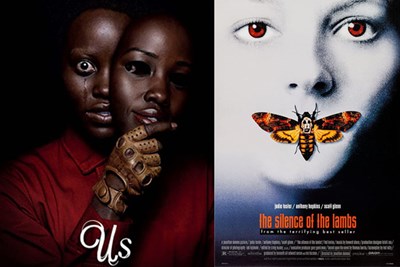 The Scariest Movies of All Time, Ranked