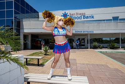 These Cosplayers Look Better Than the Real Characters