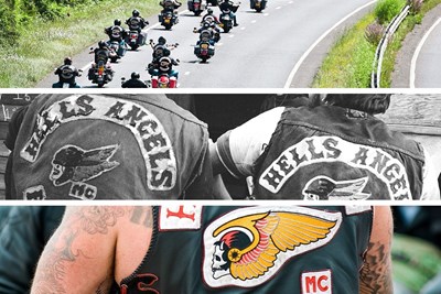 rules hells angels must follow