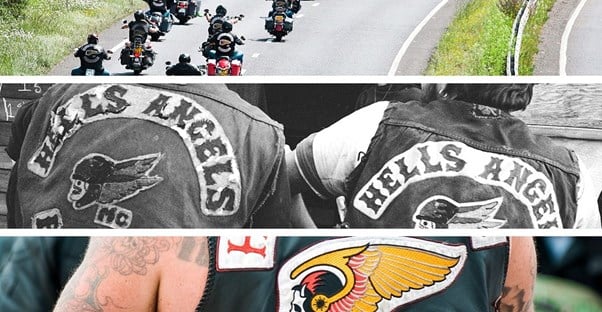30 Rules Hells Angels Must Follow main image