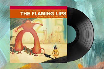The 21 Best Albums of the 21st Century 