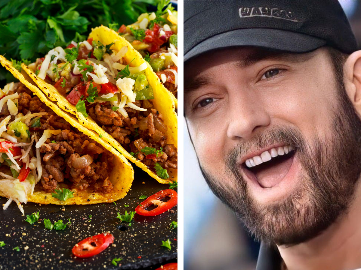 Eminem - Tacos
