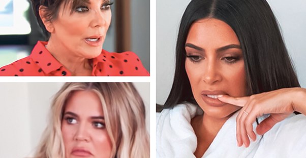 30 Rules the Kardashians Have to Follow While Filming ‘KUWTK’