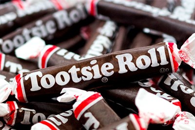 Here's How Your Favorite Candies Got Their Names