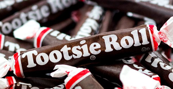 Here's How Your Favorite Candies Got Their Names main image