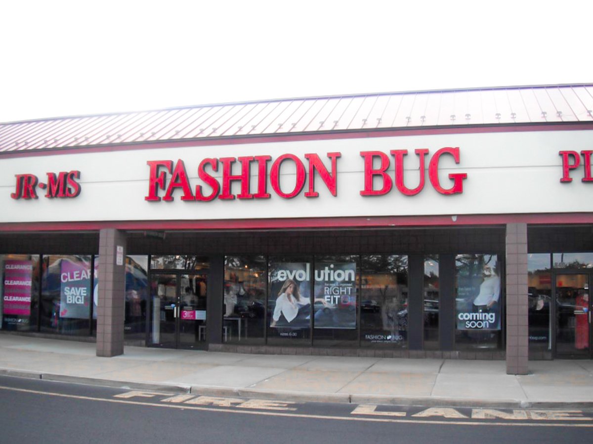 Fashion Bug - Clothing Store