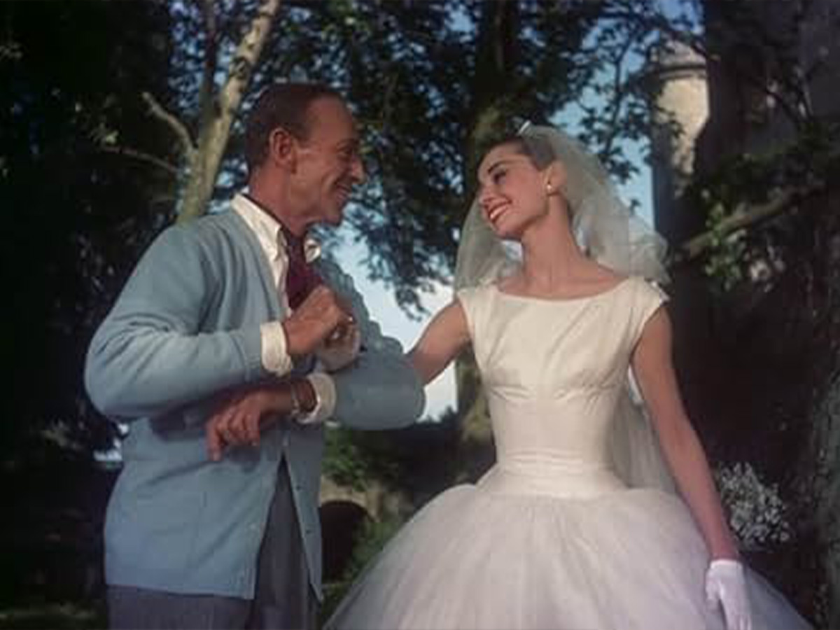 Funny Face – Jo Stockton