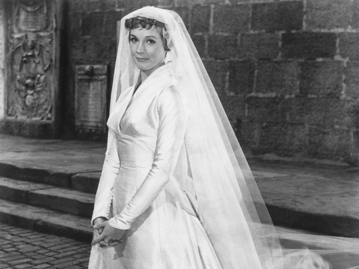 Sound of Music – Maria Von Trapp