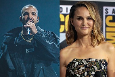 30 Celebrities Who Celebrate Hanukkah