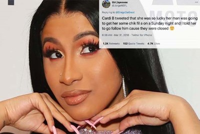 15 Normal People Share the Reason a Celeb Blocked Them