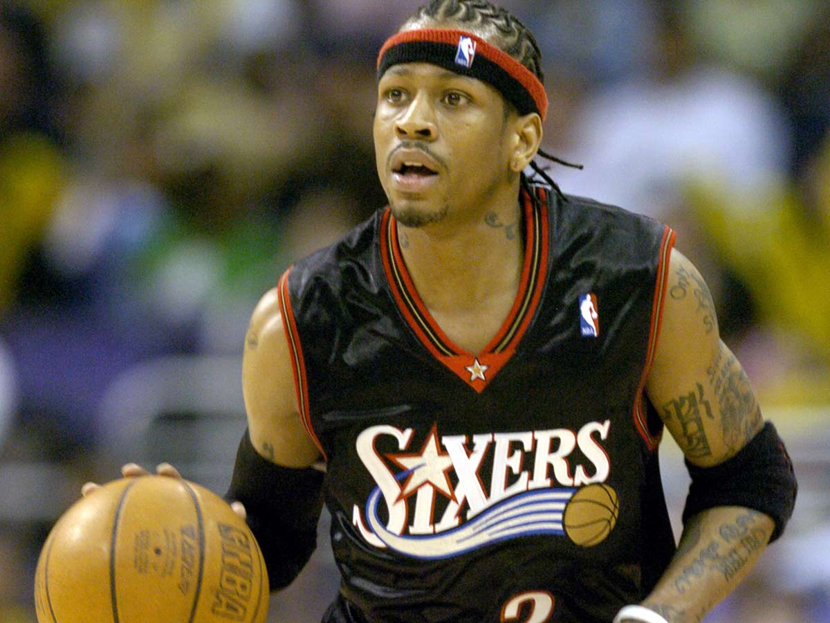 Broke Ballers: These Athletes Lost it All