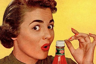 Shameless Vintage Ads That Were Once Socially Acceptable 