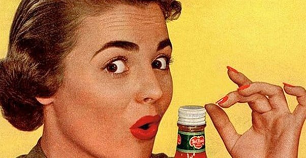Shameless Vintage Ads That Were Once Socially Acceptable  main image