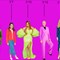 The 30 Tallest Women in Hollywood