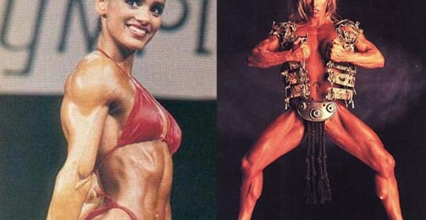Women Bodybuilders You Need to Know About main image