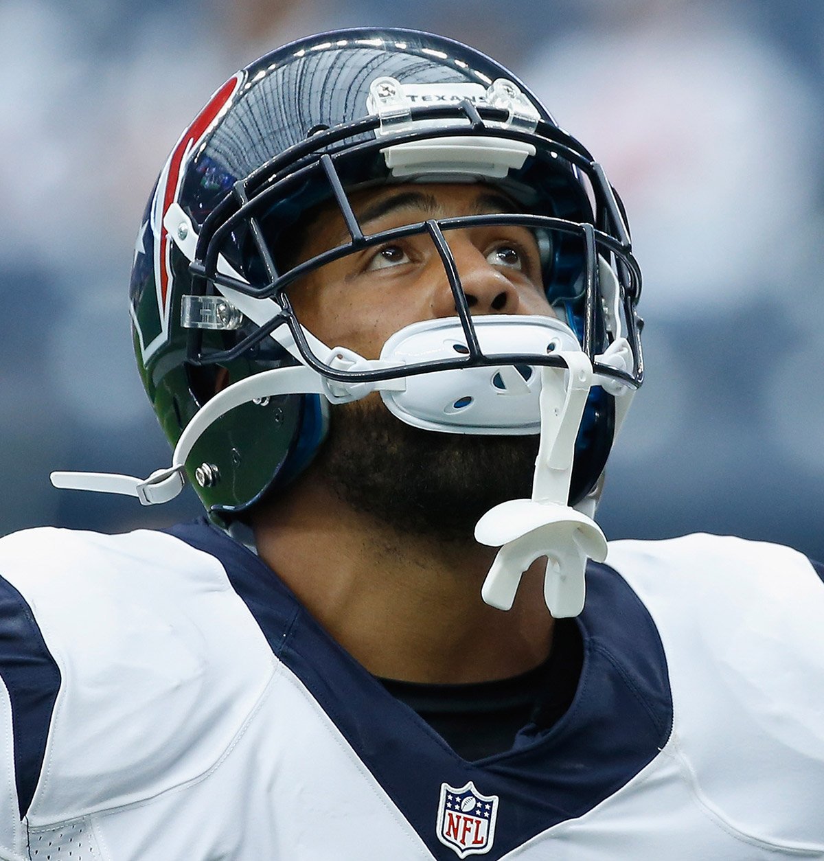 Arian Foster: Can You Be an Atheist in the NFL?