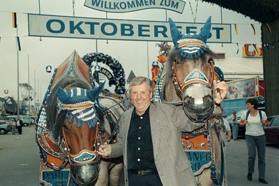Photos of Oktoberfest That Will Make You Wish You Were There