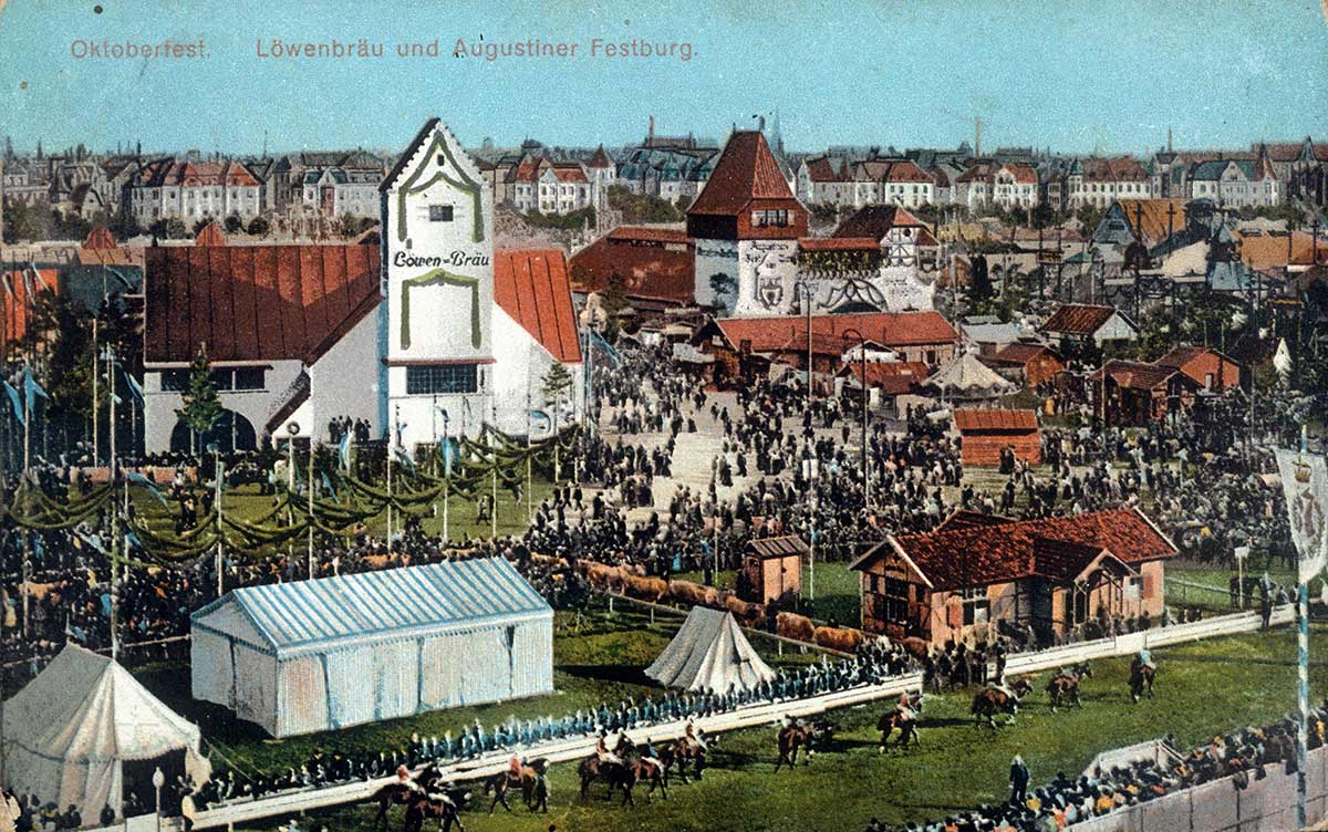 A Centuries-Old Tradition