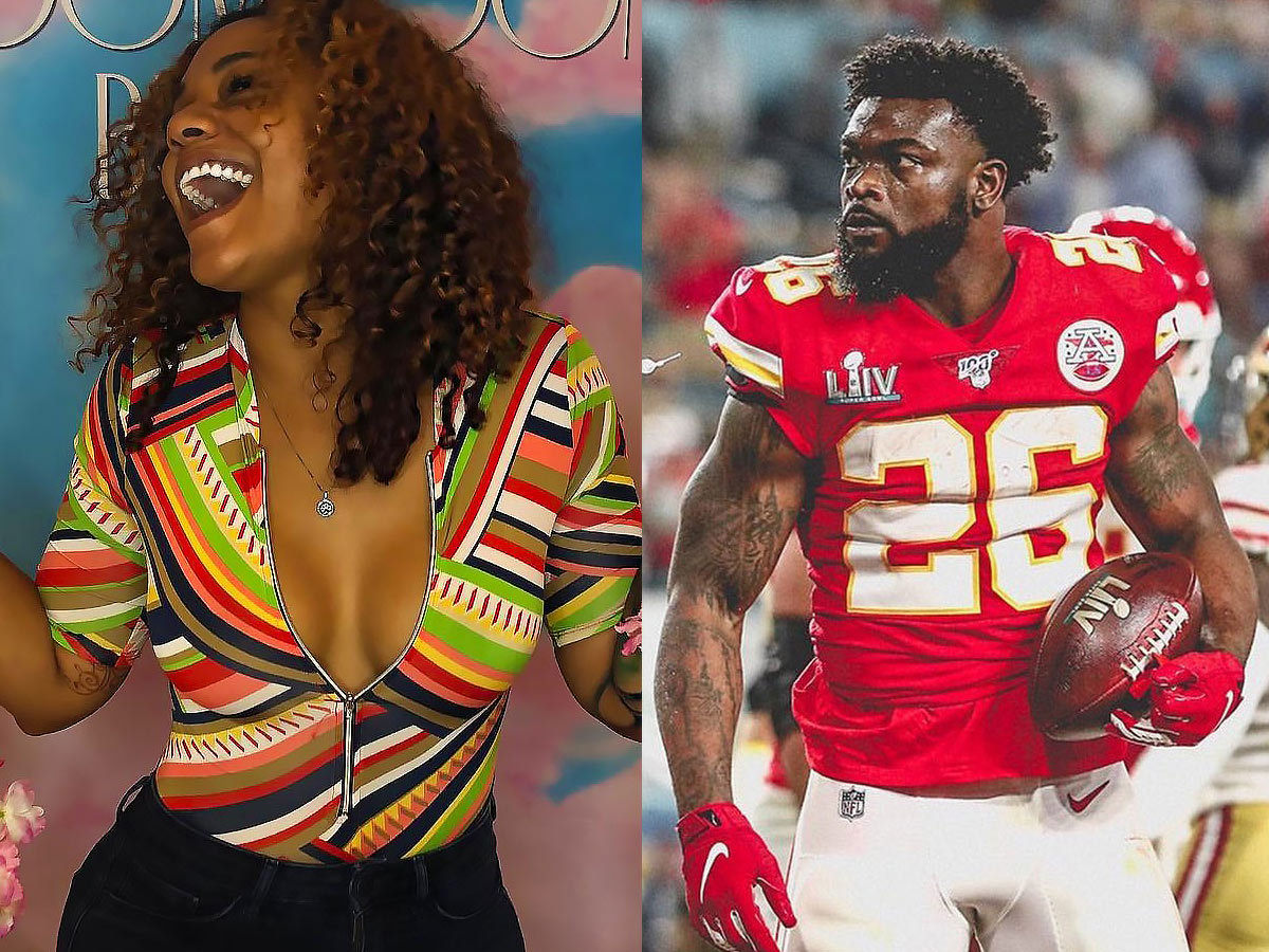 Meet the Wives & Girlfriends of the Super Bowl LV Players