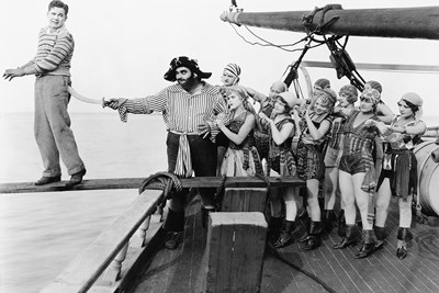 20 Fascinating Facts About Pirates