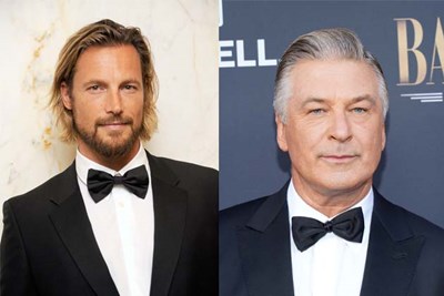 30 Famous Dads Who Definitely Aren't Father of the Year