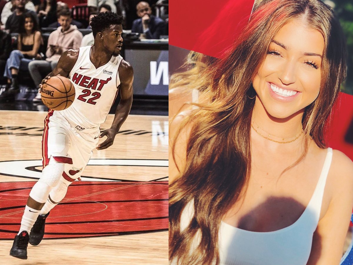 The Girlfriends and Wives of the NBA All Stars