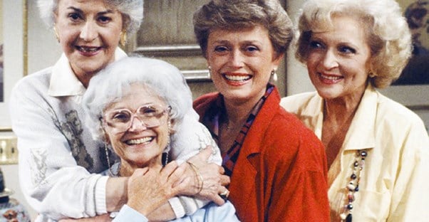 30 Little-Known Things That Happened on the ‘Golden Girls’ Set main image