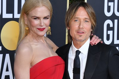 Meet the Spouses of Your Favorite Country Stars