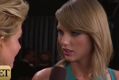 The Cringiest Questions Reporters Have Asked Celebs Over the Years