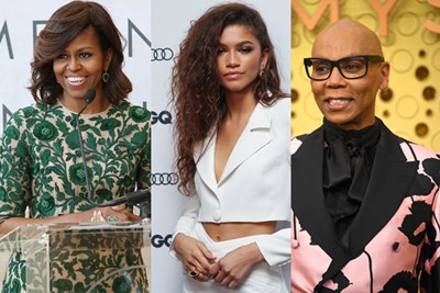 30 Black Style Icons Who Changed the Fashion Game