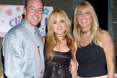 30 Times Celebrities Made Questionable Parenting Decisions