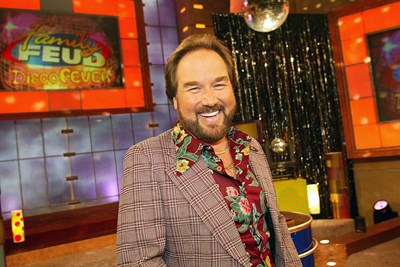 The Richest Game Show Hosts