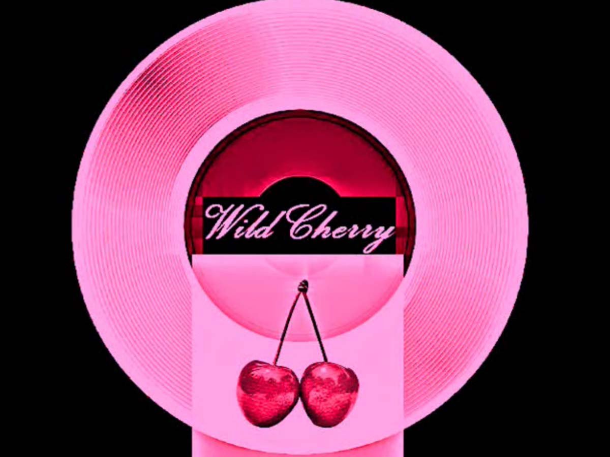 <b>Wild</b> <b>Cherry</b>: &quot;Hot to Trot&quot; .