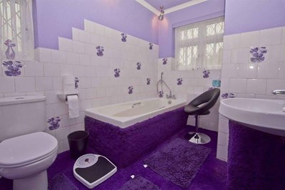 The Craziest Homes Spotted on Zillow