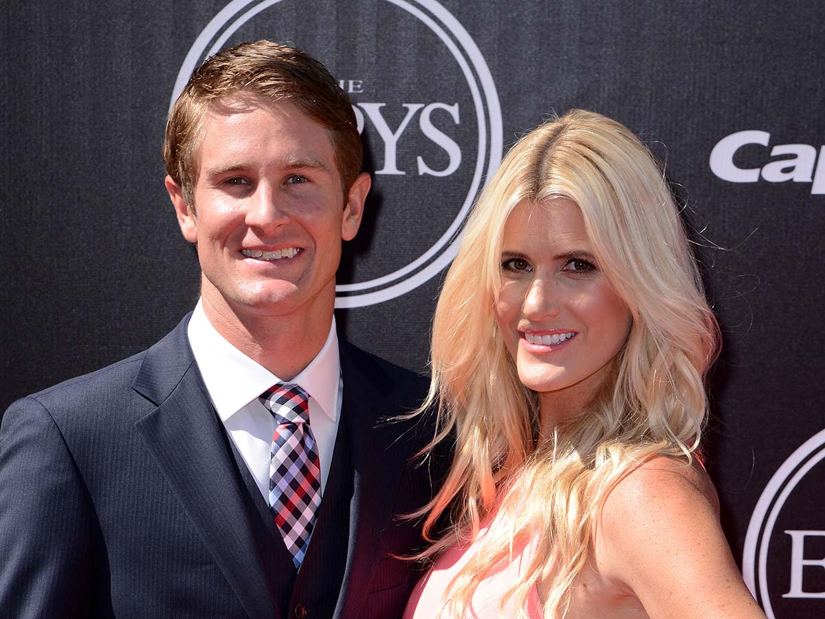 Meet The Wives Of Your Favorite NASCAR Drivers