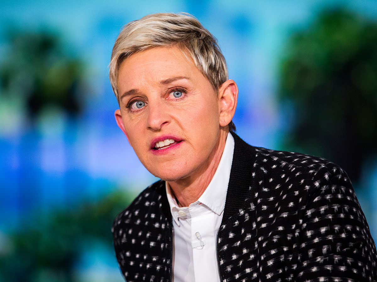 Ellen’s Design Challenge Plagiarism Scandal