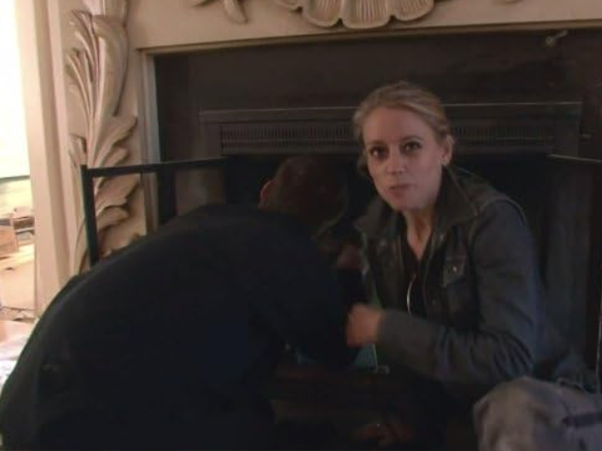 Nicole Curtis’ Custody Battles (cont.)