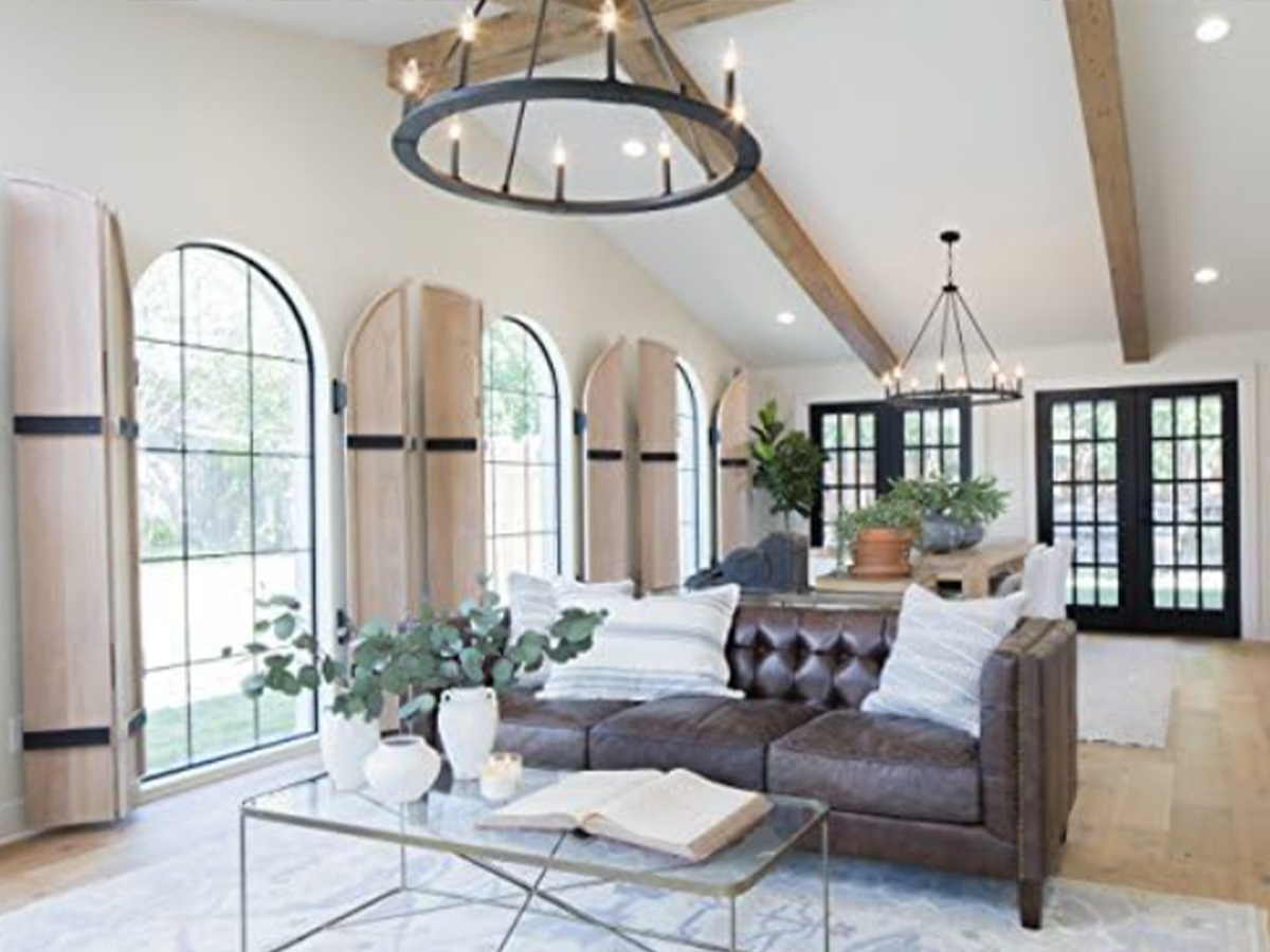 No Free Furniture on Fixer Upper