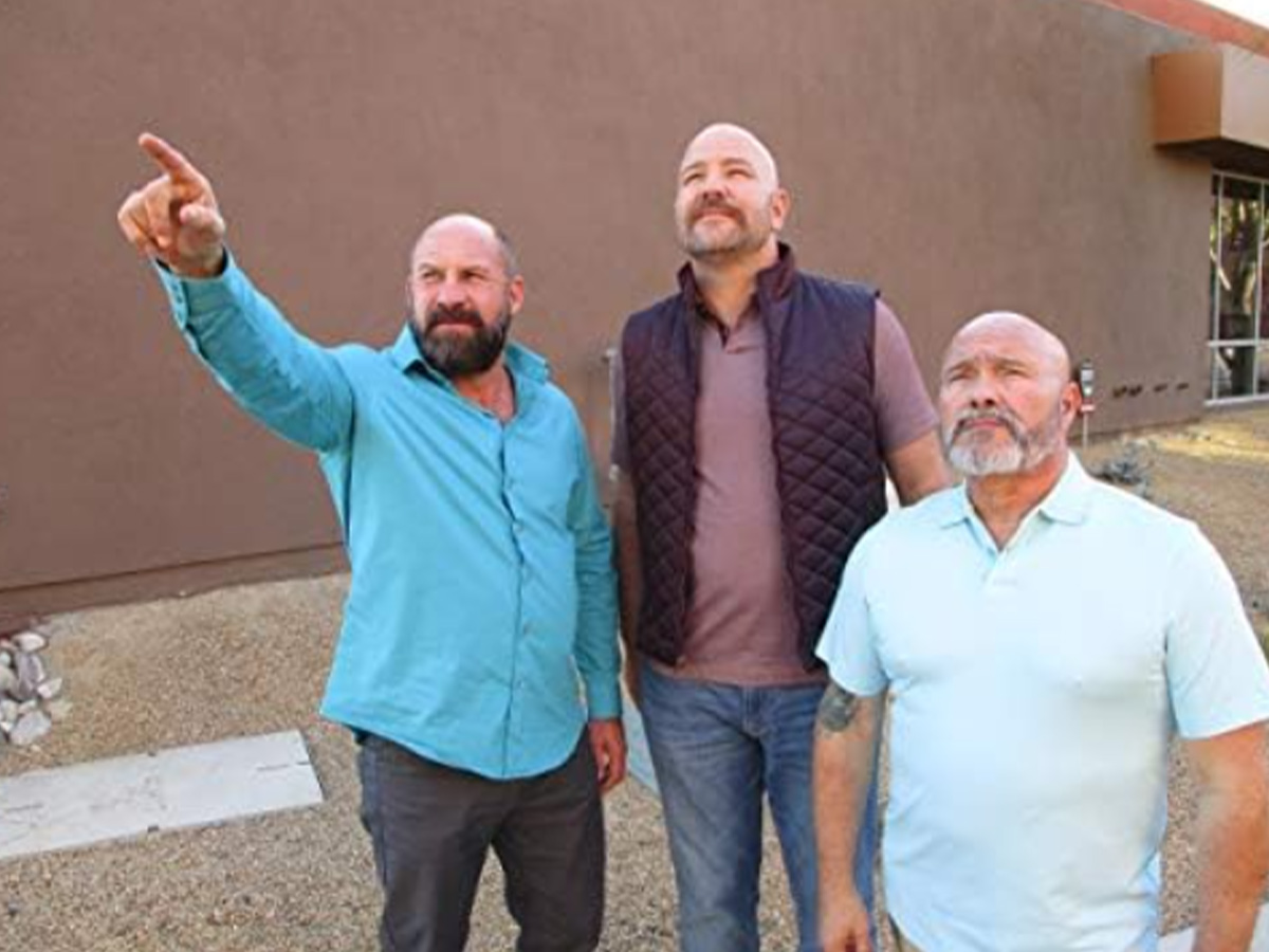 House Hunters is Fake (cont.)