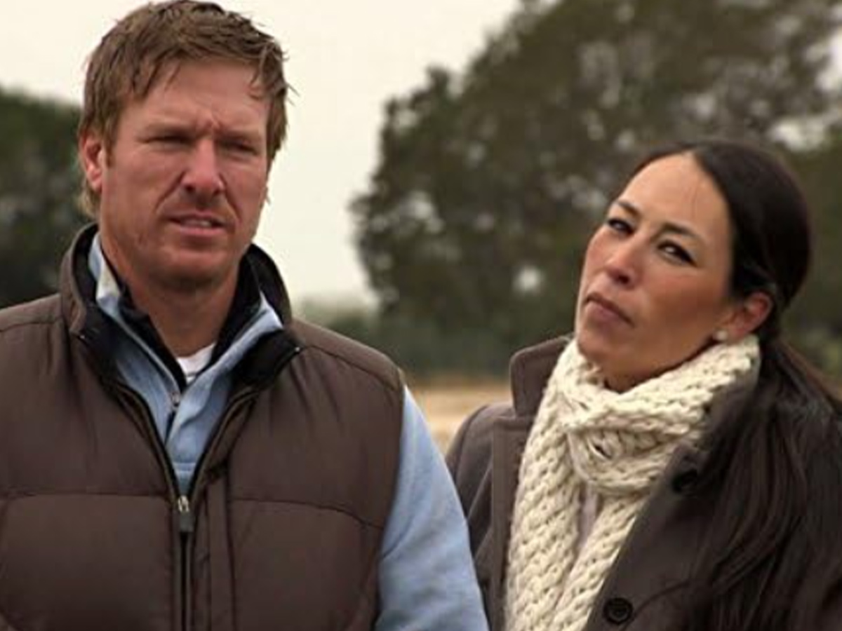 Chip Gaines Was Sued for Fraud (cont.)