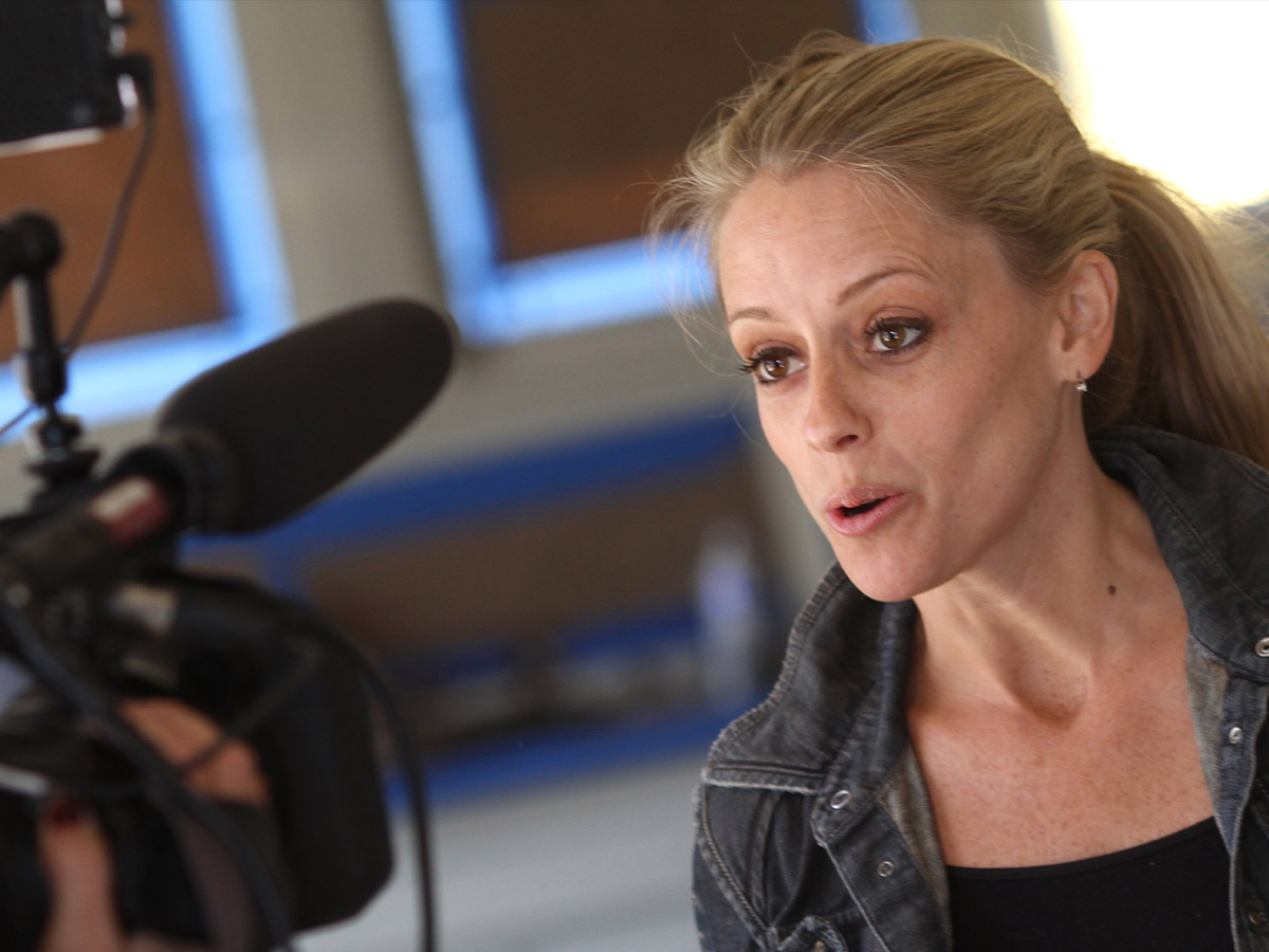 Nicole Curtis Sued by the City of Minneapolis